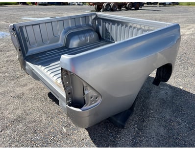 Civil, Transport & Machinery - Nationwide (ON4... - Lot 9600