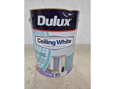 Ultimate Surplus Paint Event (GCA985) - Lot 1268