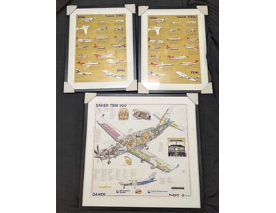 Mancave & Memorabilia (A984) - Lot 5001