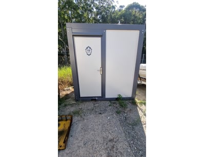 Civil, Transport & Machinery - Nationwide (ON4... - Lot 8500