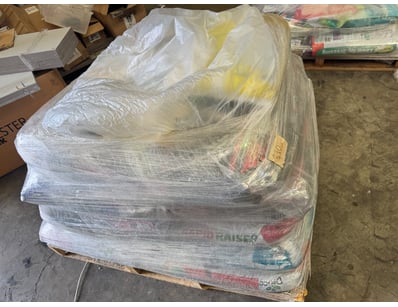 Home Improvement, DIY & Hardware (A1007) - Lot 47