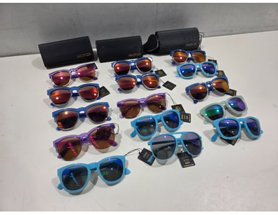 National Surplus Clearance - Lot 266