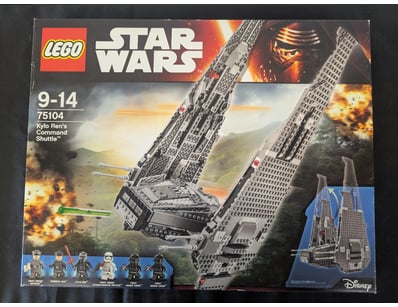 **UNRESERVED** COOKIE'S LIFETIME COLLECTION OF ... - Lot 204