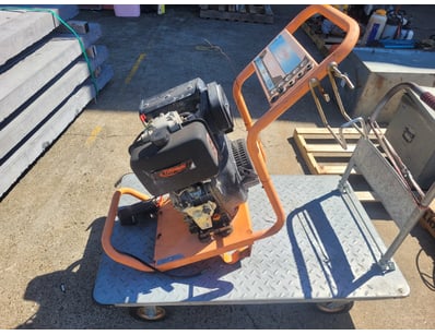 Home Improvement, DIY & Hardware (A1006) - Lot 130