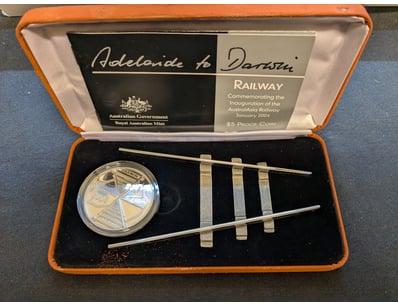 UNRESERVED Coins, Banknotes & Bullion (A1001) - Lot 54