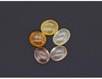 UNRESERVED Diamonds, Gemstones & Opals (A999) - Lot 113