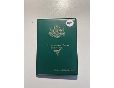 UNRESERVED Banknotes & Coins (A991) - Lot 2753