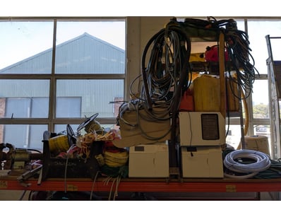 Entire Plumbing Business Liquidation (ON11903) - Lot 44