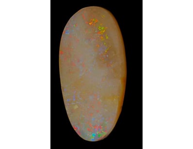 UNRESERVED Diamonds, Gemstones & Opals (A1000) - Lot 145