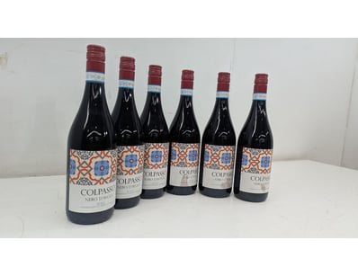 Land of the Lost Liquor - Lot 135