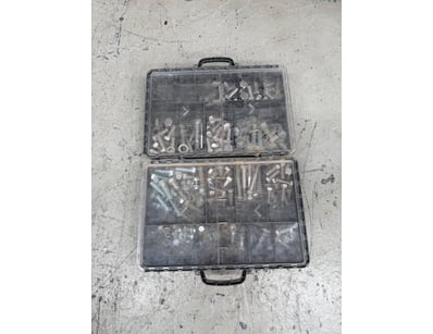 Industrial Plumbing & Civil Contractor Liquidat... - Lot 125