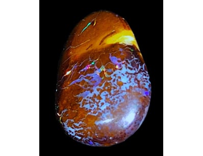 UNRESERVED Diamonds, Gemstones & Opals (A1002) - Lot 275