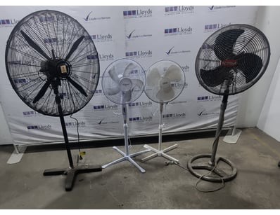 Warehouse & Office Equipment - Liquidation  (NSW... - Lot 12