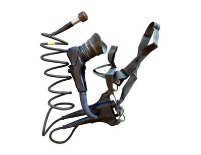 Historic Arms & Militaria (A1009) - Lot 622