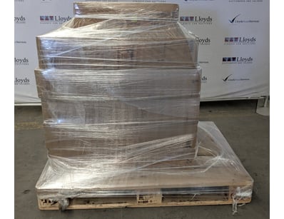 Home Improvement, DIY & Hardware (NSWA995) - Lot 2622