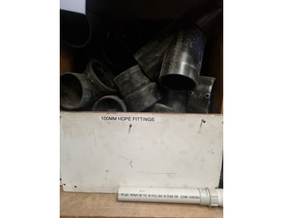 Entire Plumbing Business Liquidation (ON11903) - Lot 85