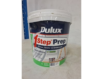 Ultimate Surplus Paint Event (GCA985) - Lot 1417