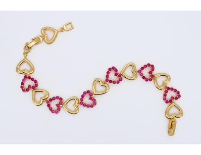 UNRESERVED Affordable Jewellery (A988) - Lot 3097