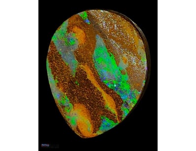 44.2 CARATS WINTON BOULDER OPAL   

Dimensions: 29...