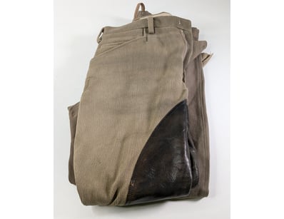 Historic Arms & Militaria (A991) - Lot 4060