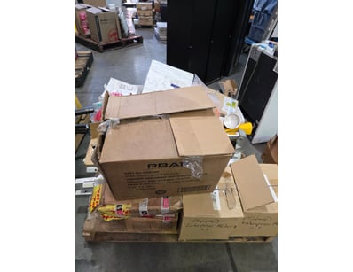 Major Flow, Pumping & Industrial Services Asset... - Lot 844