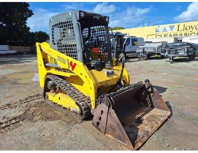 2022 Posi ST11 Posi Track 

Manufacture Year: 20...