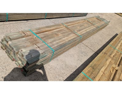 Home Improvement, DIY & Hardware (A1007) - Lot 52