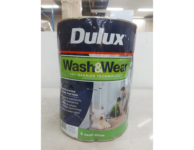 Ultimate Surplus Paint Event (GCA983) - Lot 464