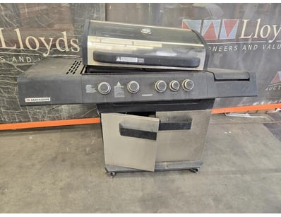 Commercial Furnishings & Kitchen Gear (VICA987) - Lot 1117