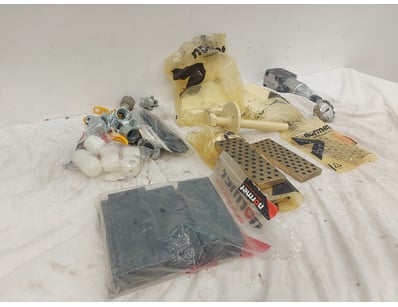 End of Contract Bypass Surplus - PART 2 - Lot 1160