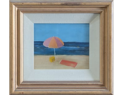 Art Market (A976) - Lot 1484