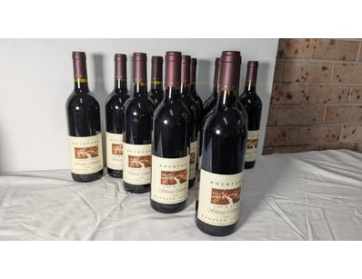 The Cellar Select - Lot 5