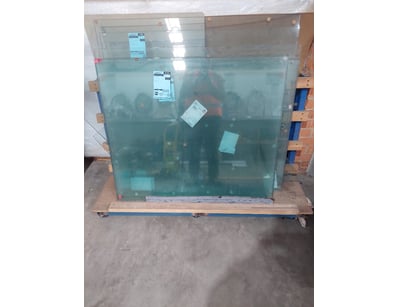 Metal Fabrication Workshop Liquidation (ON12068) - Lot 165