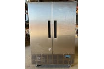 Polar Refrigeration GD879-A Stainless Steel