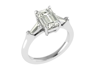 Lab Grown Diamonds & Jewellery (A1003) - Lot 116