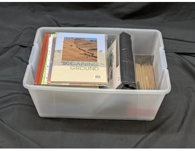 The Curio Collection (A985) - Lot 1147