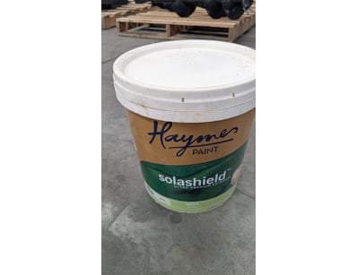 Home Improvement, DIY & Hardware (A985) - Lot 163