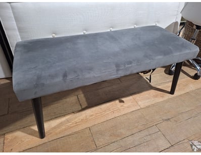 Baby Grand & Quality Furniture (A1004) - Lot 33