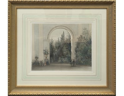 Art Market (A1006) - Lot 1046