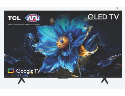 **UNRESERVED** RRP: $795, Television, TCL 55" P7K ...