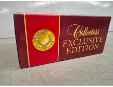 Model Car Mania (A1004) - Lot 224