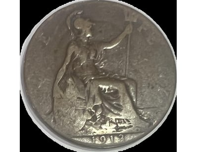 UNRESERVED Coins, Banknotes & Bullion (A1007) - Lot 773
