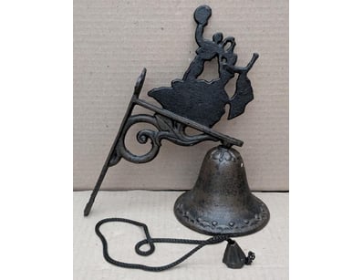 Antique, Vintage & Rugs (A995) - Lot 570