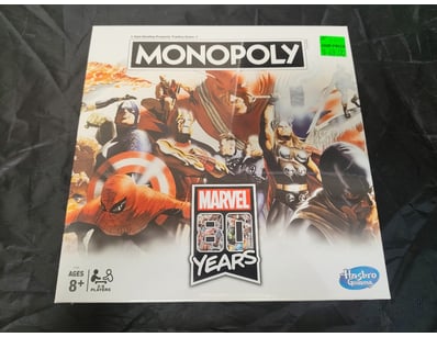 **UNRESERVED** COOKIE'S LIFETIME COLLECTION OF ... - Lot 589