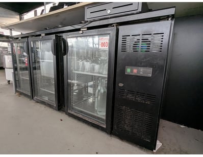 Commercial Restaurant Kitchen Equipment - Busines... - Lot 5