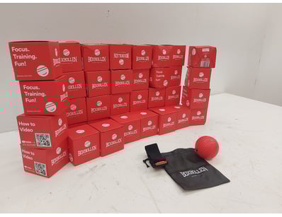 Unclaimed Freight (NSWA1001) - Lot 1222