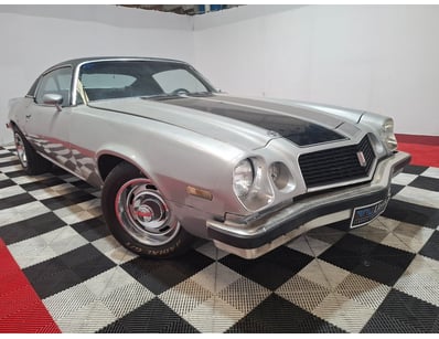 Classic, Muscle & Barn Finds - Lot 67