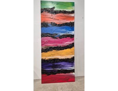 Art Market (A978) - Lot 2750