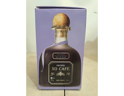 Reserve & Rarity - Lot 81