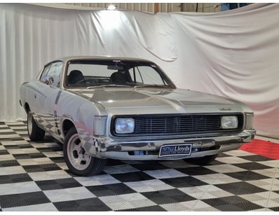 Classic, Muscle & Barn Finds - Lot 626